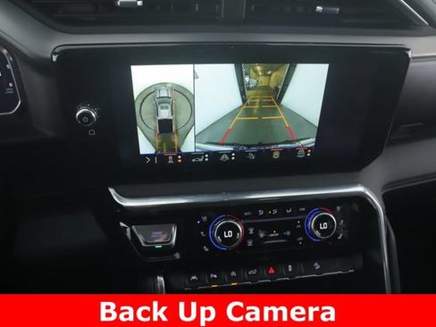 Used 2026 GMC Sierra 1500 Denali w/ Denali Reserve Package AWD/4WD image 27