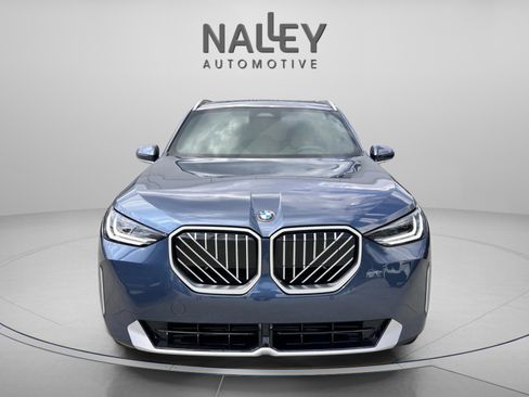 Used 2026 BMW X3 xDrive30 w/ Convenience Package image 7