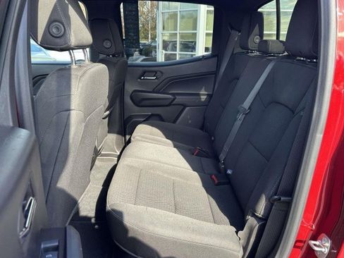 Certified 2024 Chevrolet Colorado LT w/ LT Convenience Package II image 13