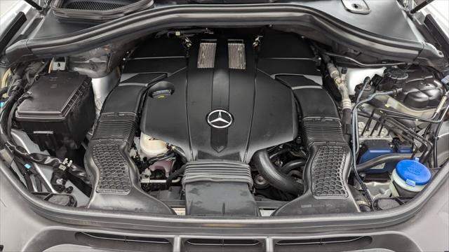 Used 2018 Mercedes-Benz GLS 450 4MATIC w/ Premium Package image 33