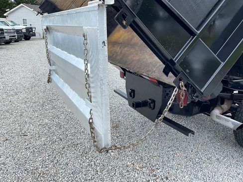 Used 2017 Ford F350 XL w/ XL Value Package image 56