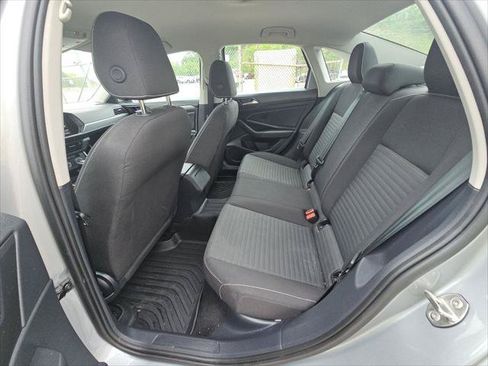 Used 2024 Volkswagen Jetta S FWD image 21
