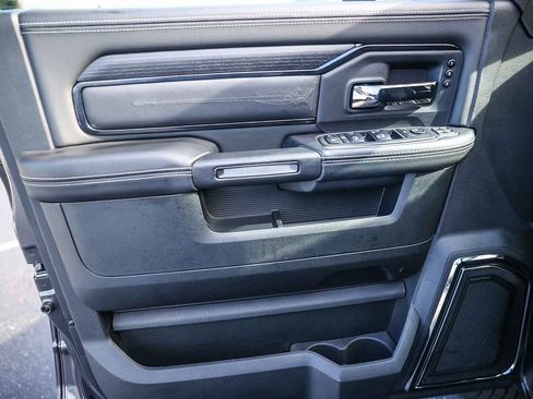 Used 2024 RAM 3500 Limited image 32