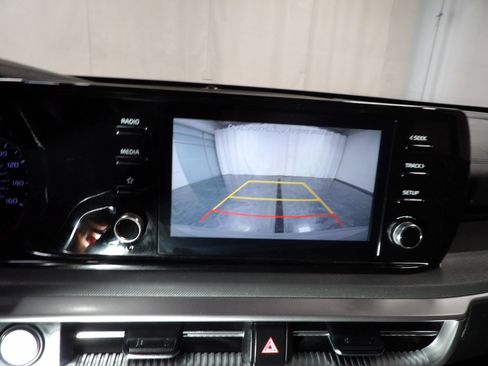 Used 2021 Kia K5 GT-Line w/ GT-Line FWD Premium Package image 22