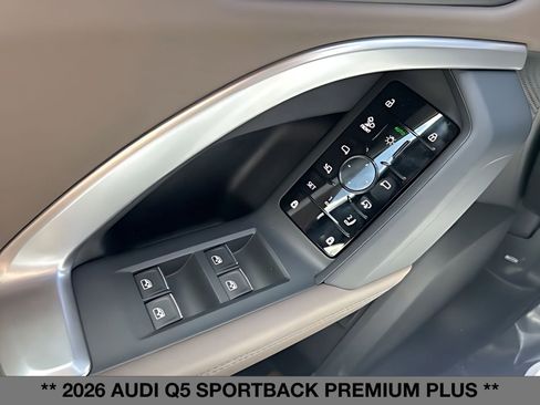 New 2026 Audi Q5 Premium Plus AWD/4WD image 29