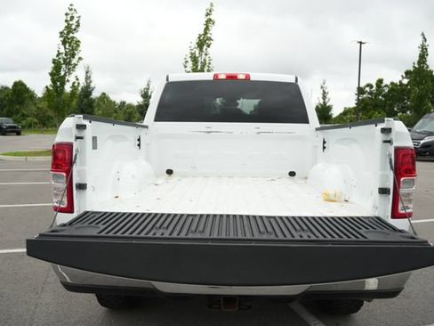 Used 2024 RAM 2500 Big Horn AWD/4WD image 17