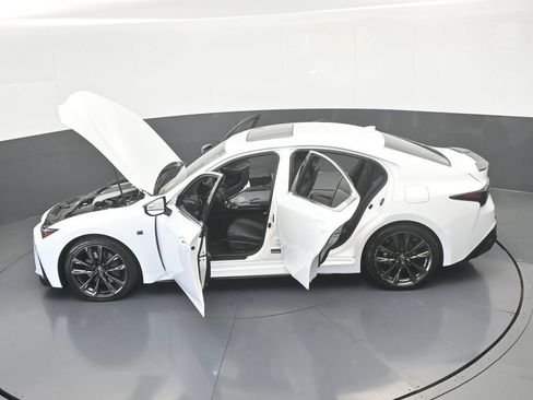 Used 2024 Lexus IS 350 F Sport image 65