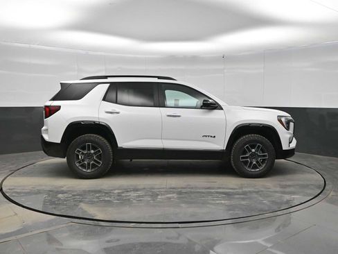 New 2026 GMC Terrain AT4 w/ Convenience Package III AWD/4WD image 7