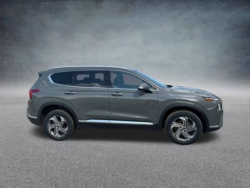 Used 2023 Hyundai Santa Fe SEL w/ Premium Package AWD/4WD image 42