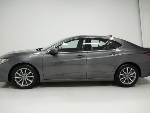 Used 2019 Acura TLX image 7