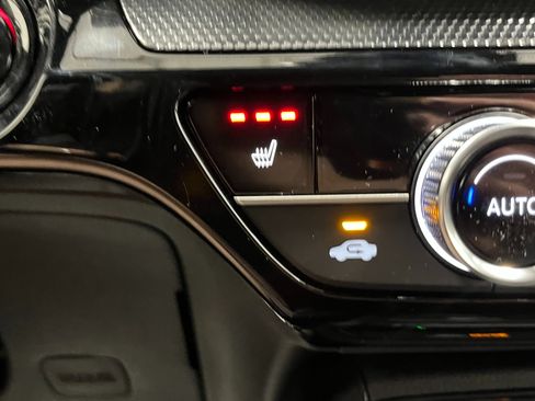 New 2026 Honda CR-V Sport Touring image 22