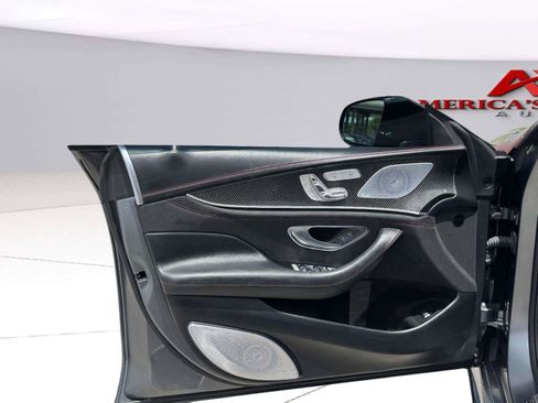 Used 2019 Mercedes-Benz AMG GT 63 image 19