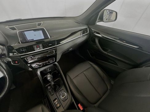 Used 2019 BMW X1 sDrive28i w/ Convenience Package image 11