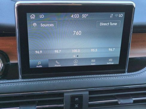 Certified 2022 Lincoln Corsair Reserve w/ Equipment Group 201A AWD/4WD image 24