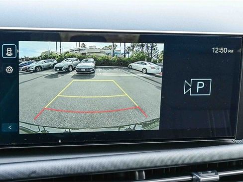 New 2026 Hyundai Tucson SEL image 27