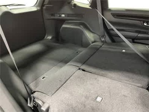 Certified 2025 Honda CR-V Sport-L image 28