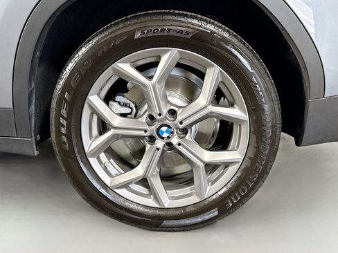 Used 2023 BMW X3 sDrive30i w/ Premium Package RWD image 37