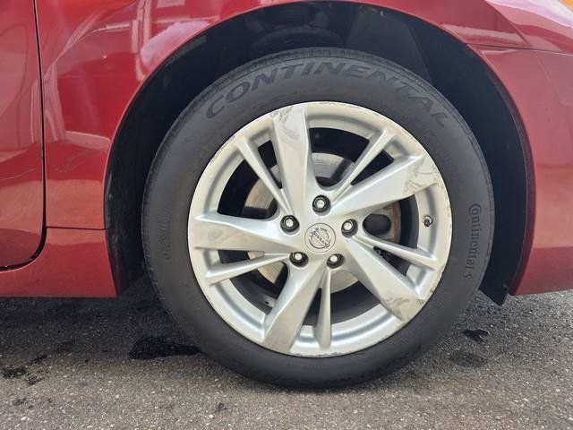 Used 2014 Nissan Altima 2.5 SV FWD image 8