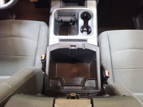Certified 2021 RAM 1500 Warlock w/ Electronics Group AWD/4WD image 16