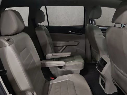 Used 2019 Volkswagen Atlas SEL Premium AWD/4WD image 19