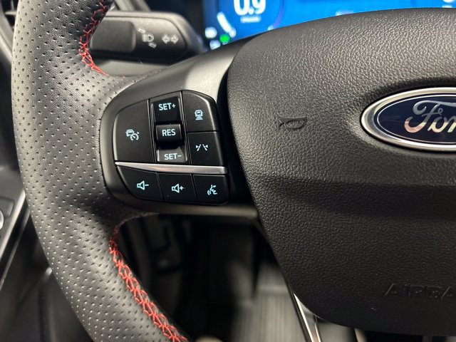Used 2024 Ford Escape ST-Line Elite w/ Premium Technology Package AWD/4WD image 26