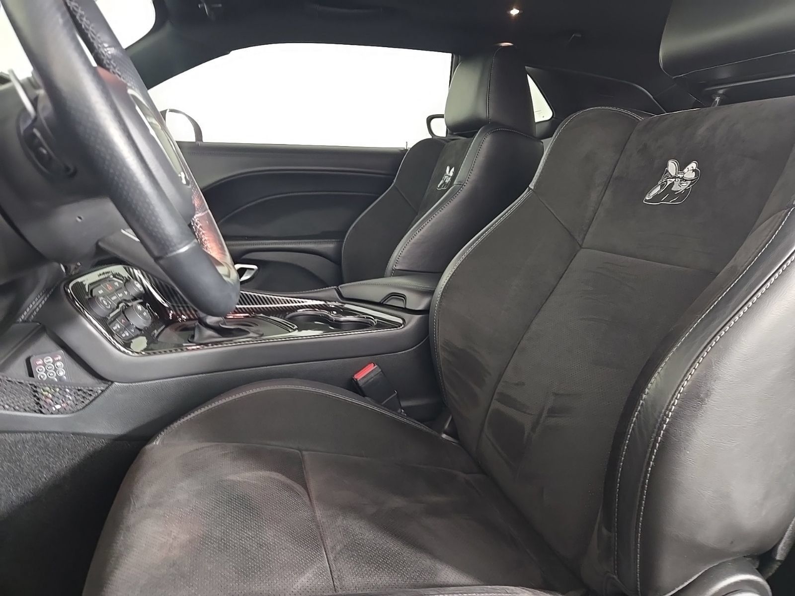 Used 2023 Dodge Challenger R/T Scat Pack RWD image 8