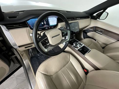 Used 2023 Land Rover Range Rover SE AWD/4WD image 15