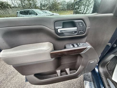 Certified 2019 GMC Sierra 1500 SLT w/ SLT Premium Plus Package image 28