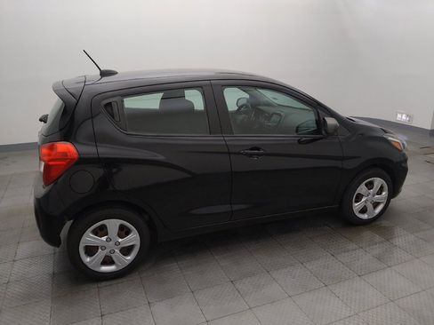 Used 2021 Chevrolet Spark LS FWD image 10