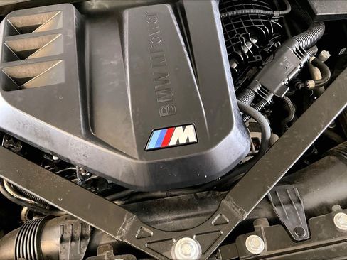 Used 2024 BMW M3 Competition w/ Executive Package AWD/4WD image 28