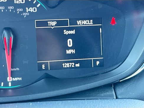 Used 2022 Chevrolet Trax LS w/ Tint and Cruise Package FWD image 12