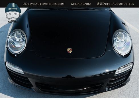 Used 2009 Porsche 911 Carrera RWD image 14