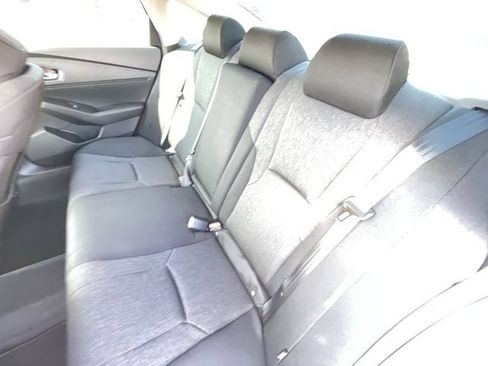 Certified 2024 Honda Accord EX image 15