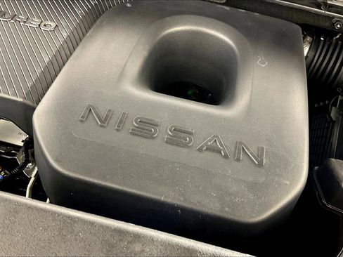 New 2025 Nissan Murano SL w/ Cargo Package image 39