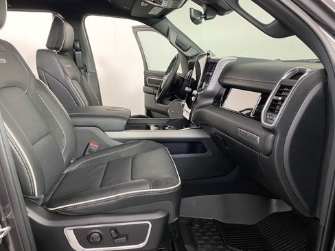 Used 2026 RAM 1500 Laramie w/ Night Edition AWD/4WD image 30