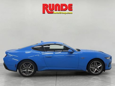 Used 2024 Ford Mustang GT Premium RWD image 6
