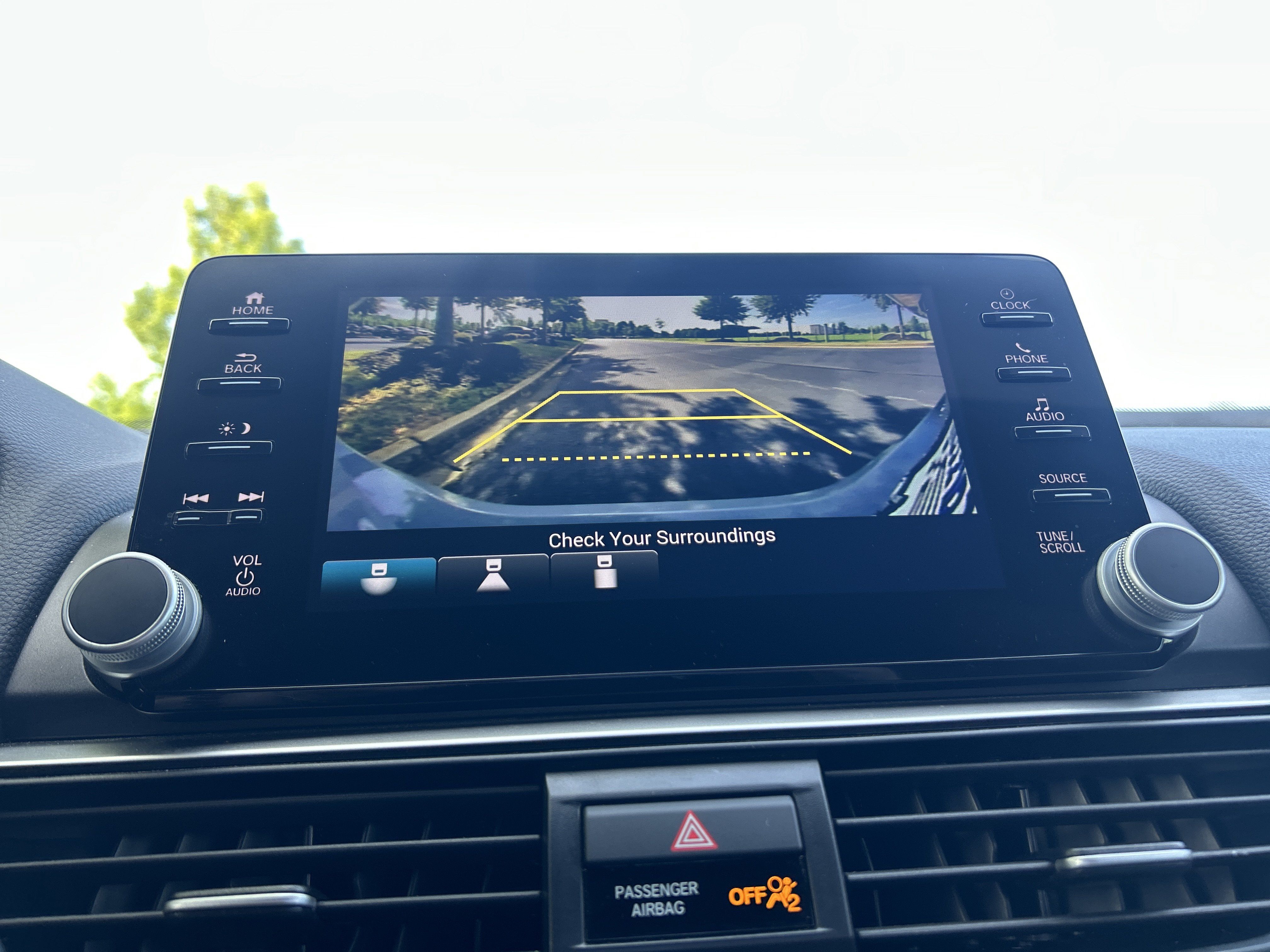 Certified 2022 Honda Accord Sport image 15