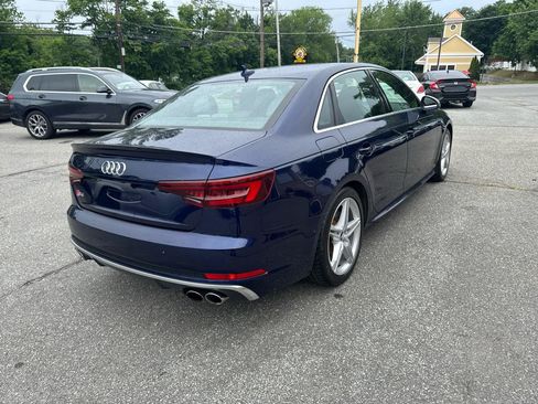 Used 2019 Audi S4 Premium AWD/4WD image 8