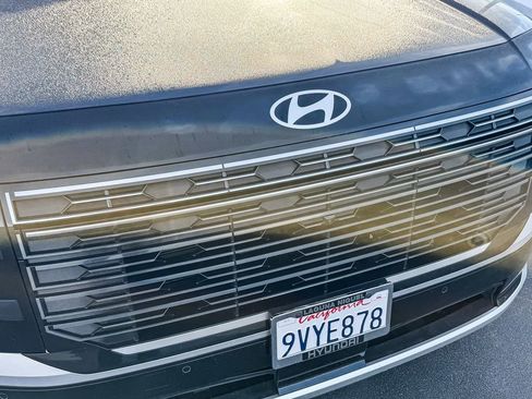 Certified 2026 Hyundai Palisade Calligraphy image 5