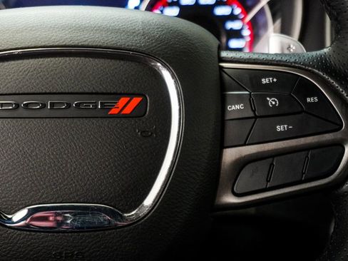 Used 2022 Dodge Charger Scat Pack image 13
