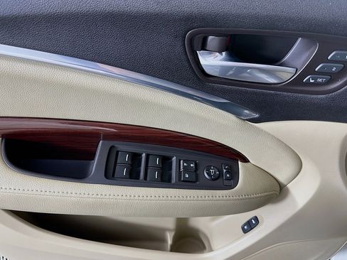 Used 2015 Acura MDX FWD w/ Technology Package image 21