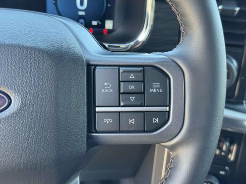 New 2026 Ford F150 Lariat w/ Equipment Group 501A Mid AWD/4WD image 11