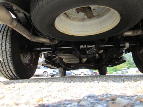 Used 2002 Ford F150 XLT RWD image 27
