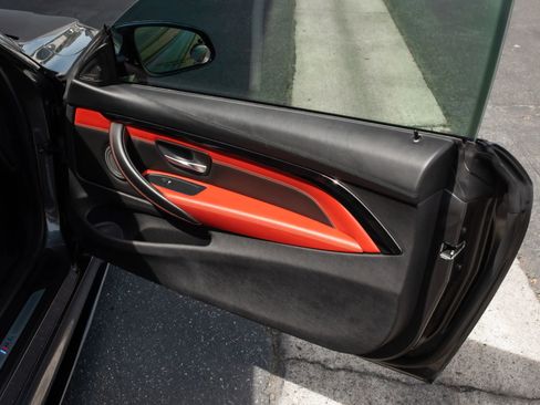 Used 2015 BMW M4 Coupe 2D image 14