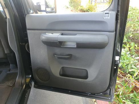 Used 2008 Chevrolet Silverado 3500 LT w/ EZ-Lift Tailgate Package image 55