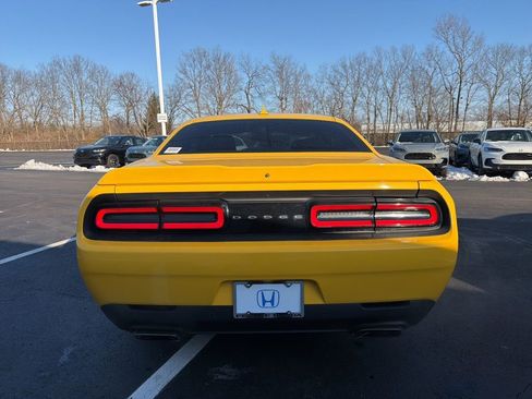 Used 2017 Dodge Challenger R/T w/ Sound Group image 4