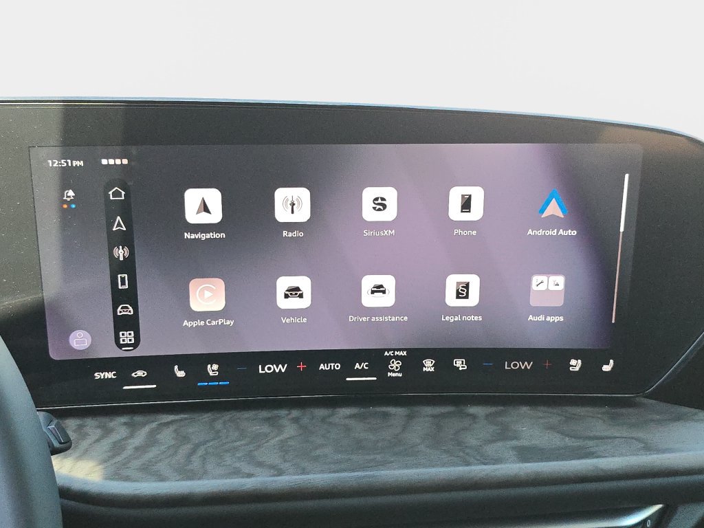 New 2026 Audi Q5 Premium Plus AWD/4WD image 24