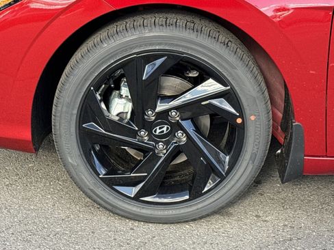 New 2026 Hyundai Elantra SEL Sport image 12
