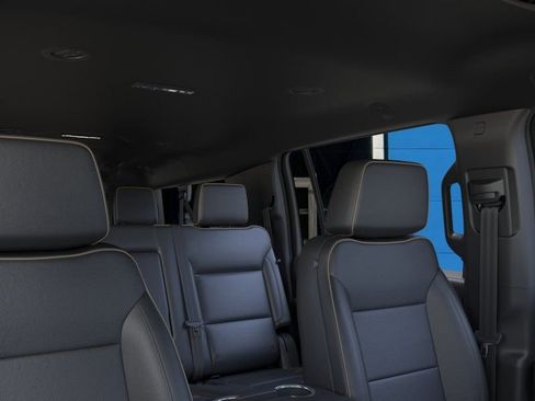 New 2026 GMC Yukon XL Elevation RWD image 24