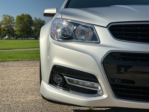 Used 2014 Chevrolet SS image 63